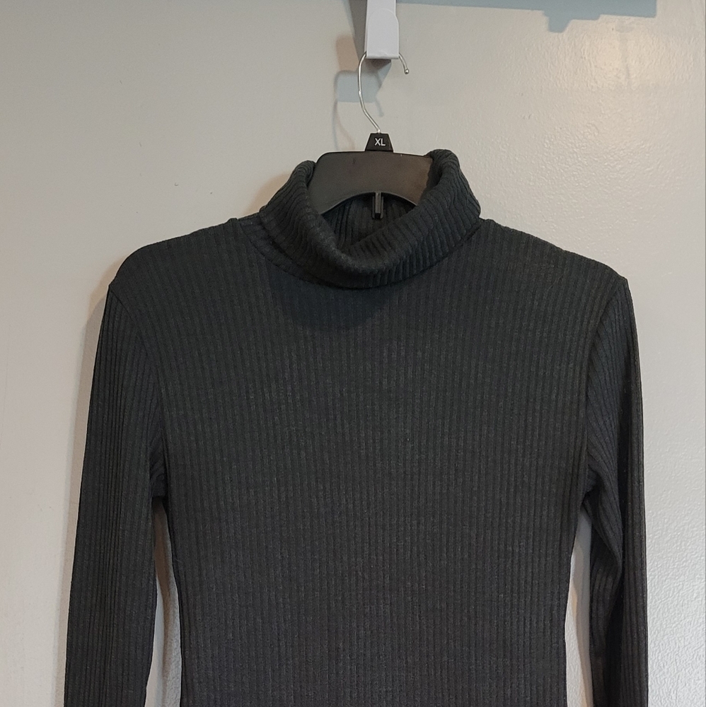 Turtleneck